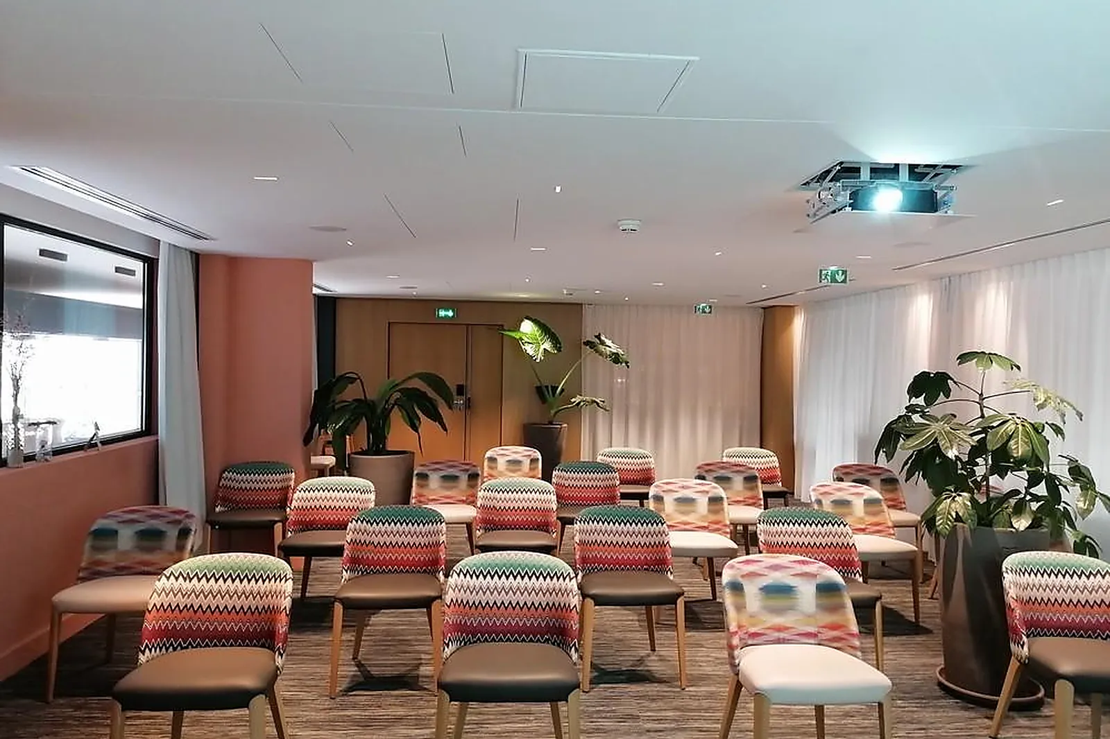 Lieux événementiels, CROISETTE BEACH HÔTEL