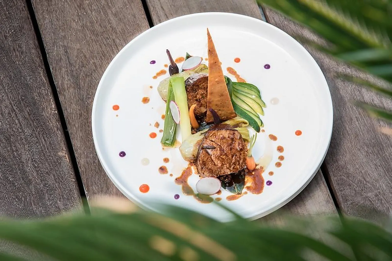 Lieux événementiels, CROISETTE BEACH HÔTEL