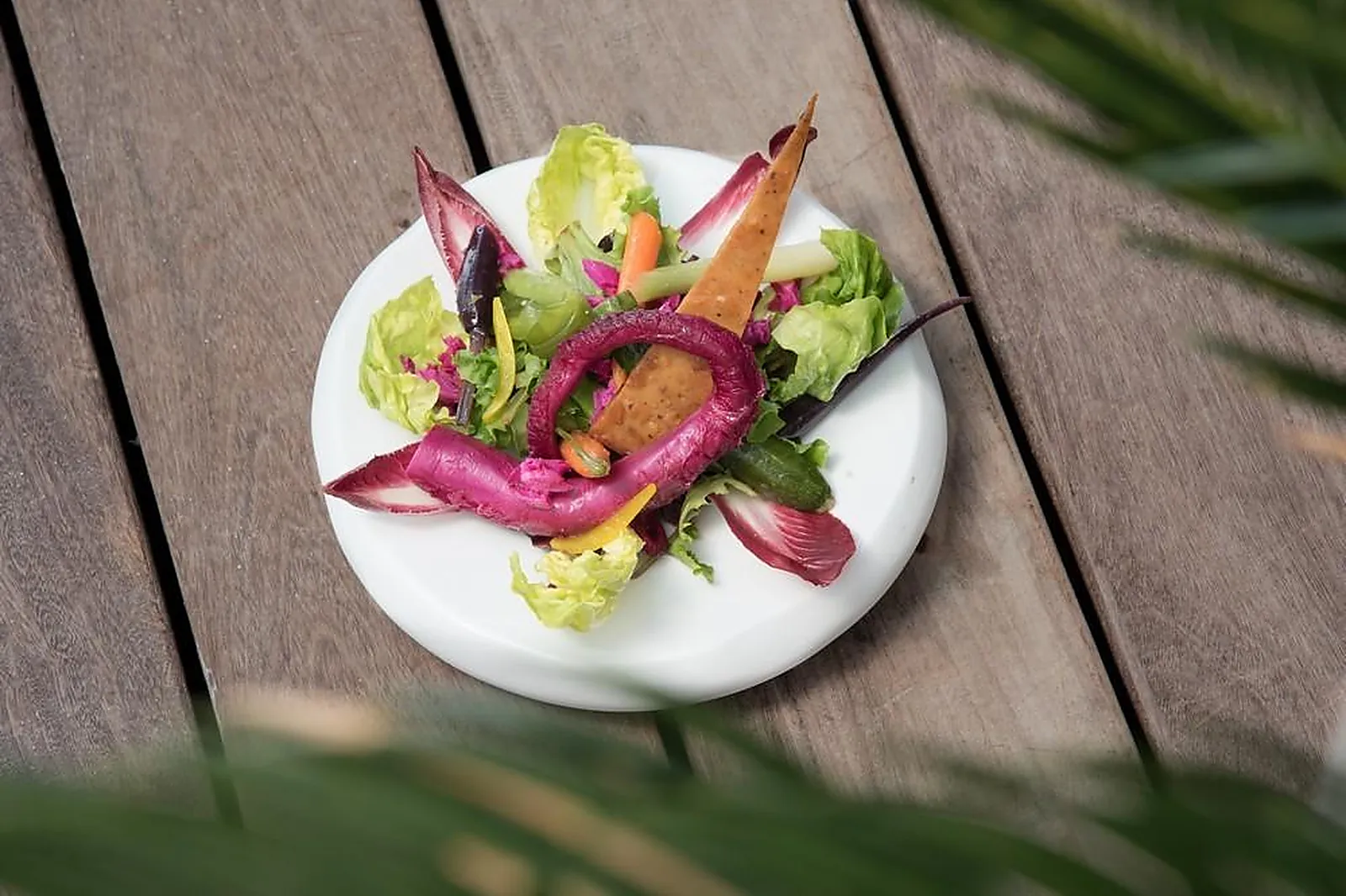 Lieux événementiels, CROISETTE BEACH HÔTEL