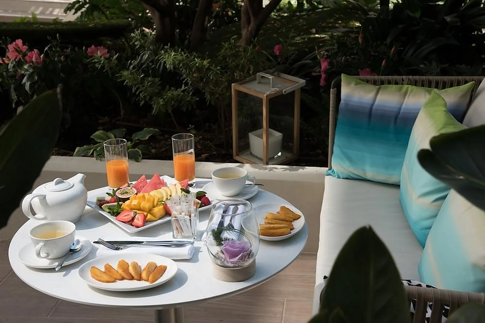 Lieux événementiels, CROISETTE BEACH HÔTEL