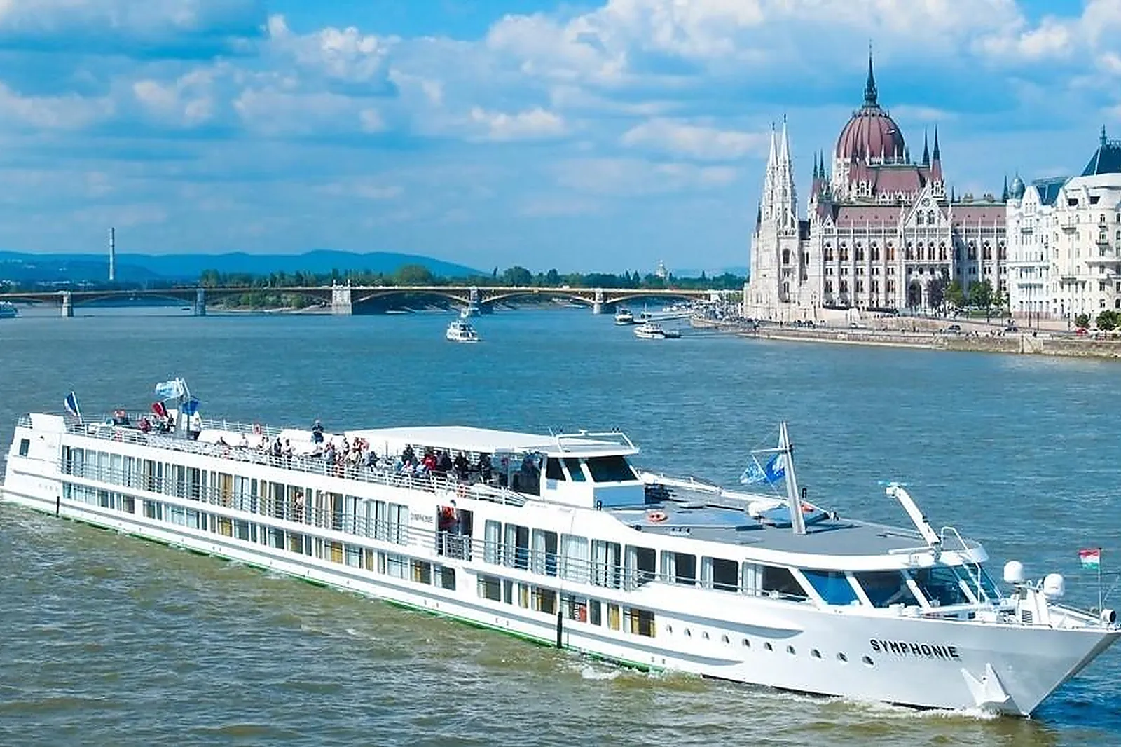 Lieux événementiels, CROISIEUROPE STRASBOURG