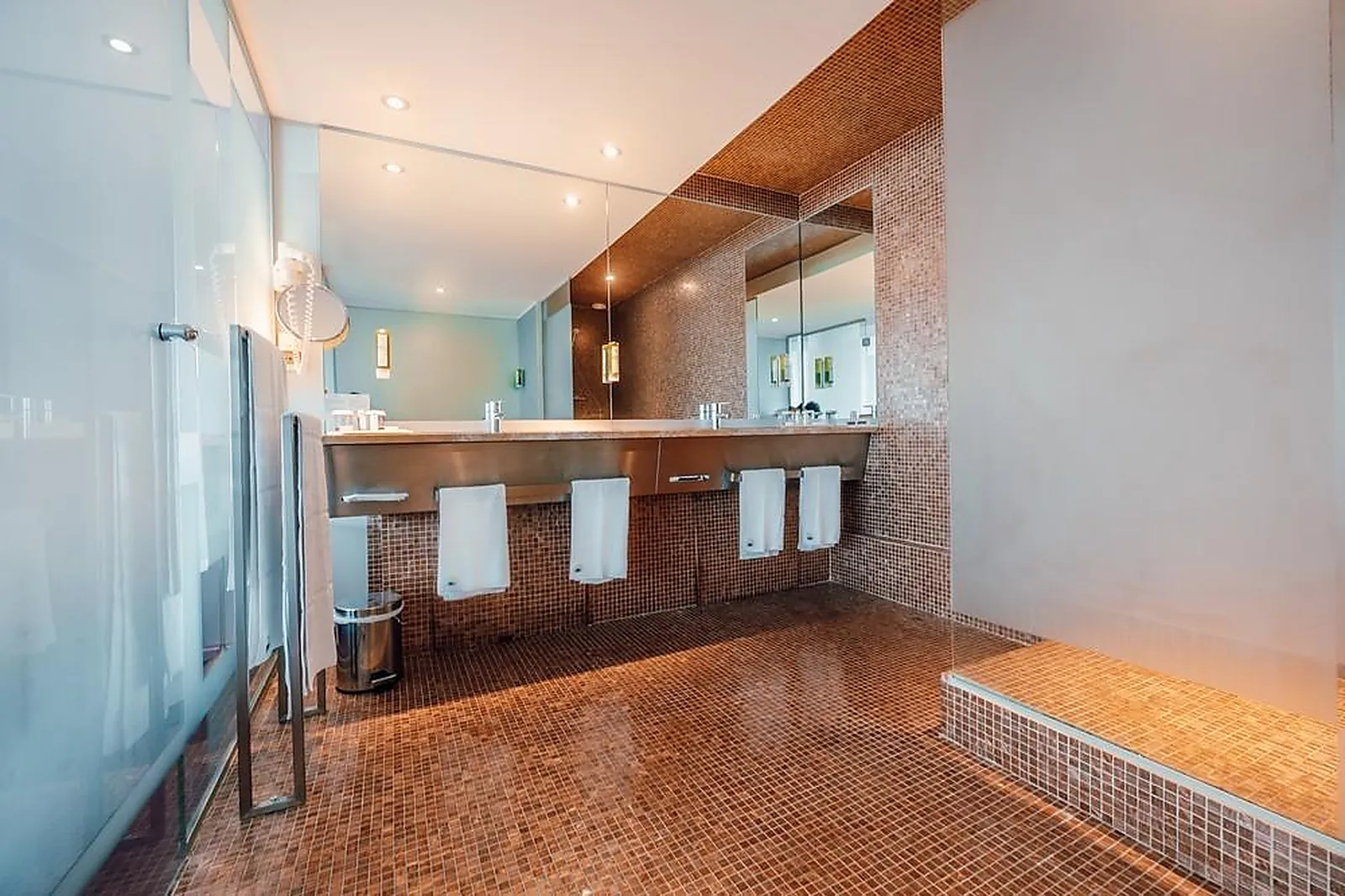 Lieux événementiels, CROWNE PLAZA LILLE