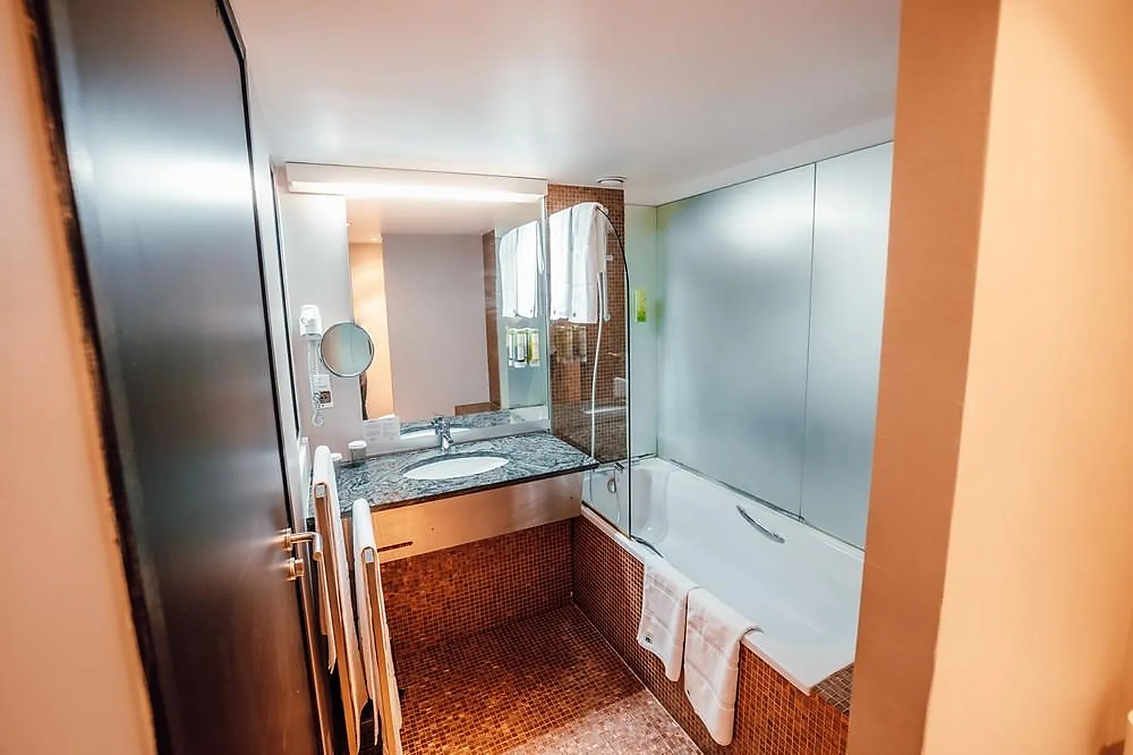 Lieux événementiels, CROWNE PLAZA LILLE