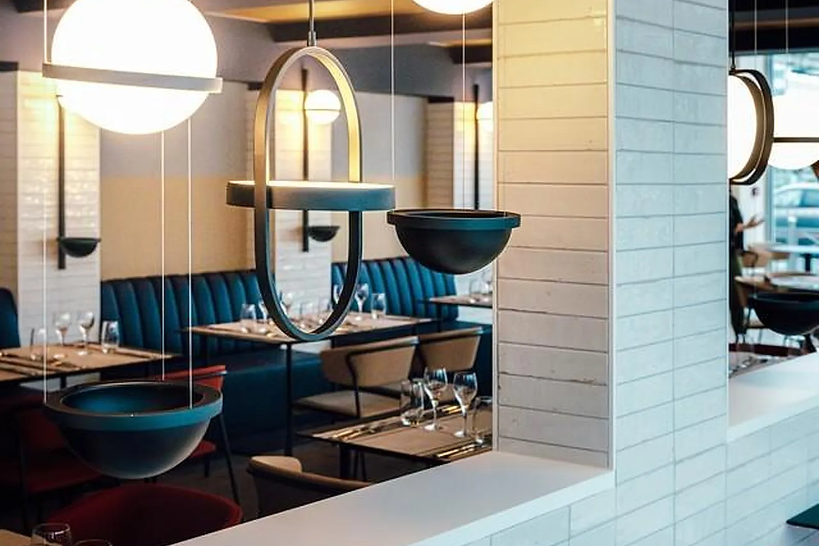 Lieux événementiels, CROWNE PLAZA LILLE