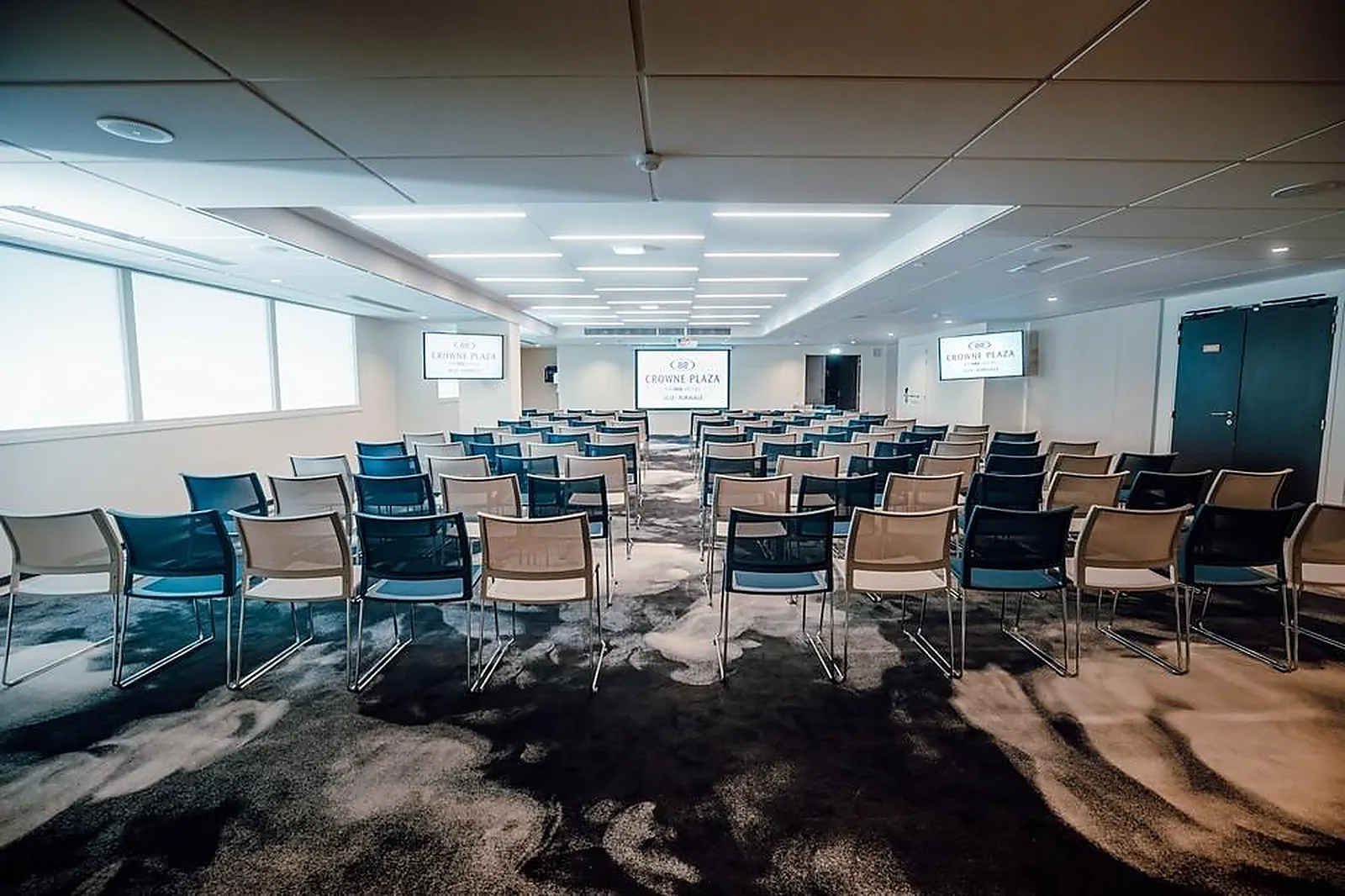 Lieux événementiels, CROWNE PLAZA LILLE