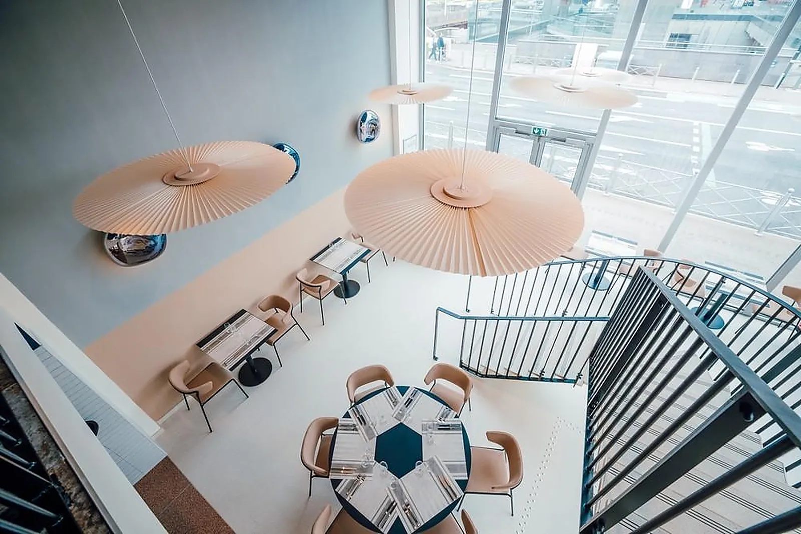 Lieux événementiels, CROWNE PLAZA LILLE