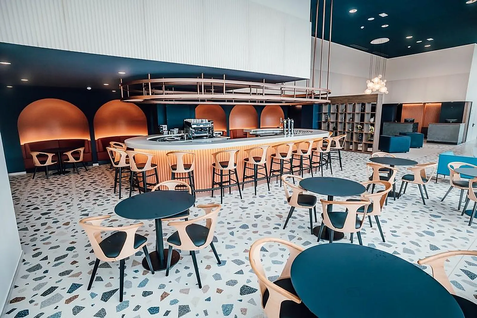 Lieux événementiels, CROWNE PLAZA LILLE