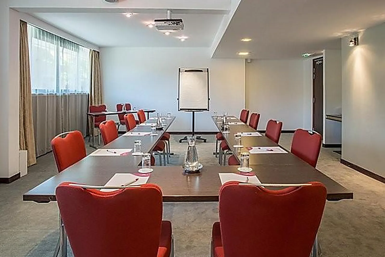 Lieux événementiels, CROWNE PLAZA MONTPELLIER CORUM