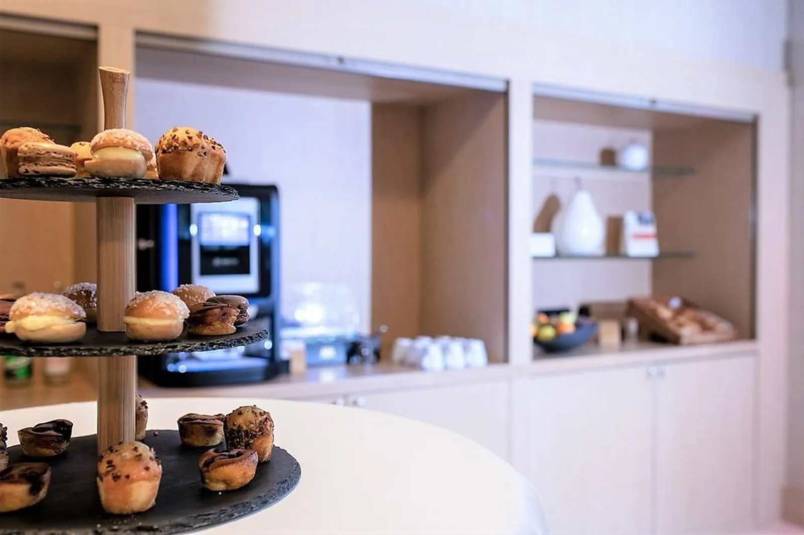 Lieux événementiels, CROWNE PLAZA MONTPELLIER CORUM