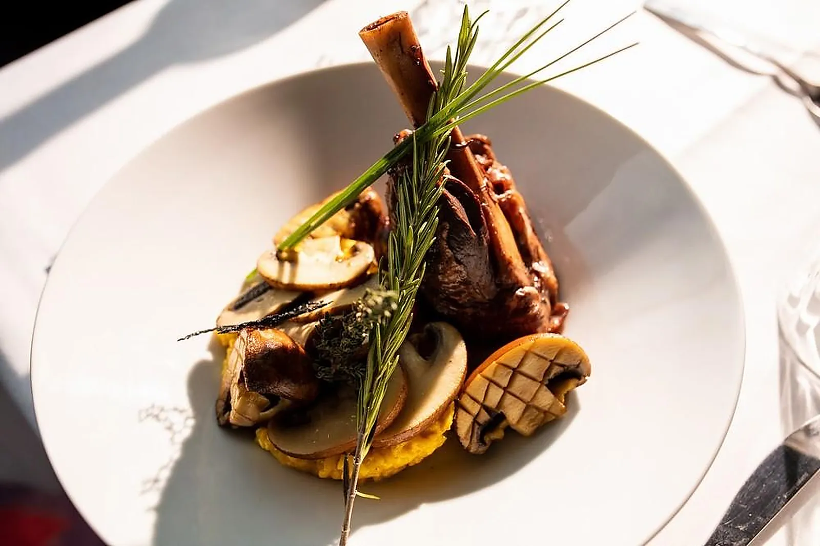 Lieux événementiels, CROWNE PLAZA MONTPELLIER CORUM