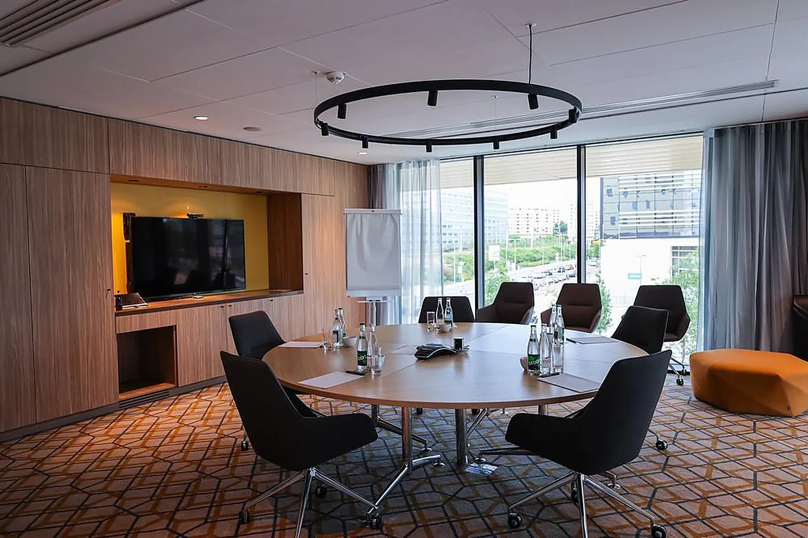 Lieux événementiels, CROWNE PLAZA NICE - GRAND ARENAS