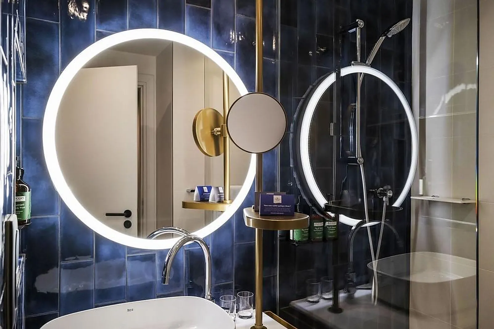 Lieux événementiels, CROWNE PLAZA NICE - GRAND ARENAS