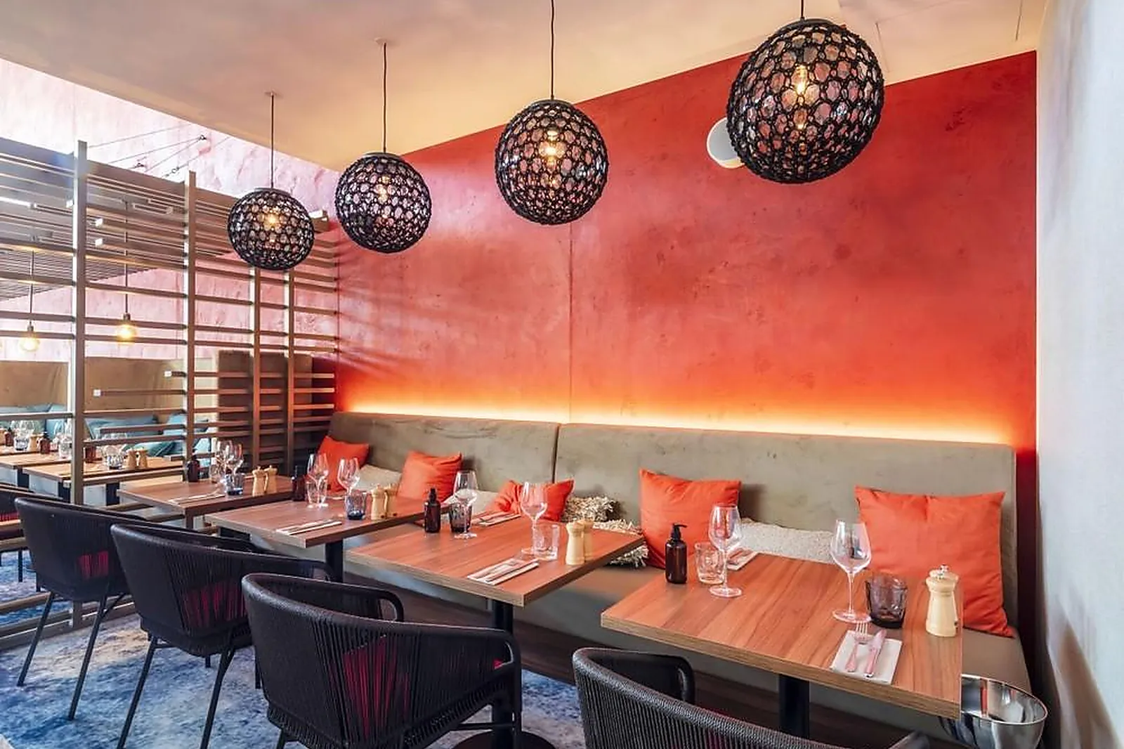 Lieux événementiels, CROWNE PLAZA NICE - GRAND ARENAS