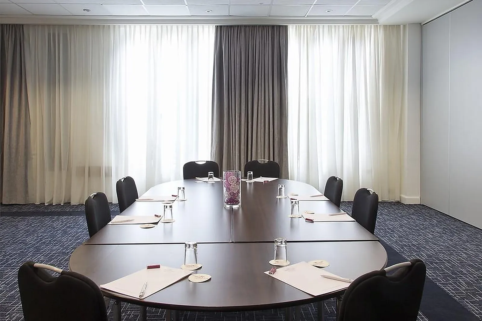 Lieux événementiels, CROWNE PLAZA PARIS RÉPUBLIQUE