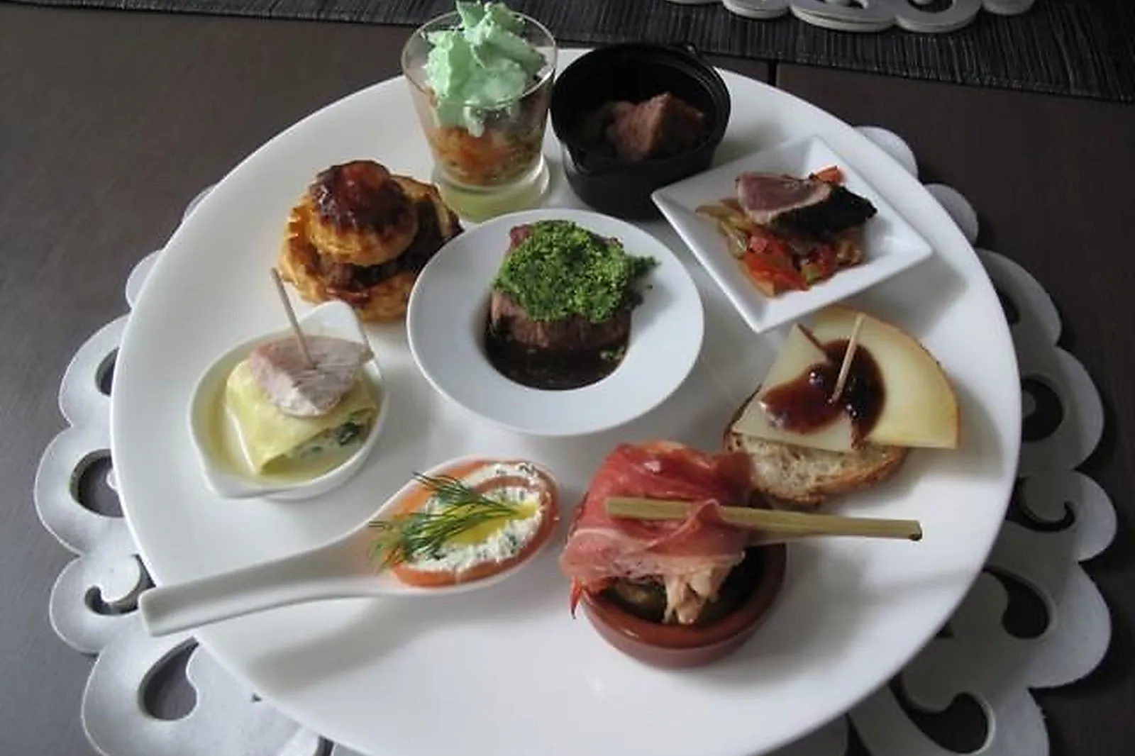 Lieux événementiels, CUISIN'EASY