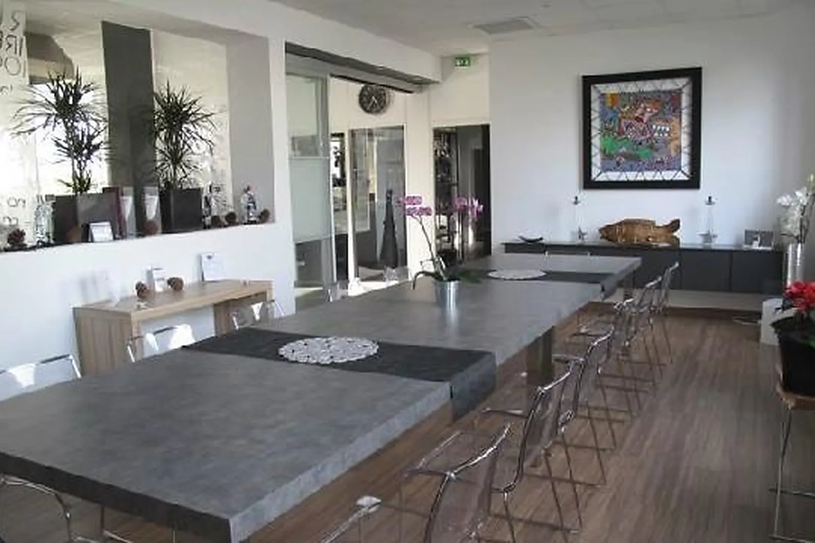 Lieux événementiels, CUISIN'EASY