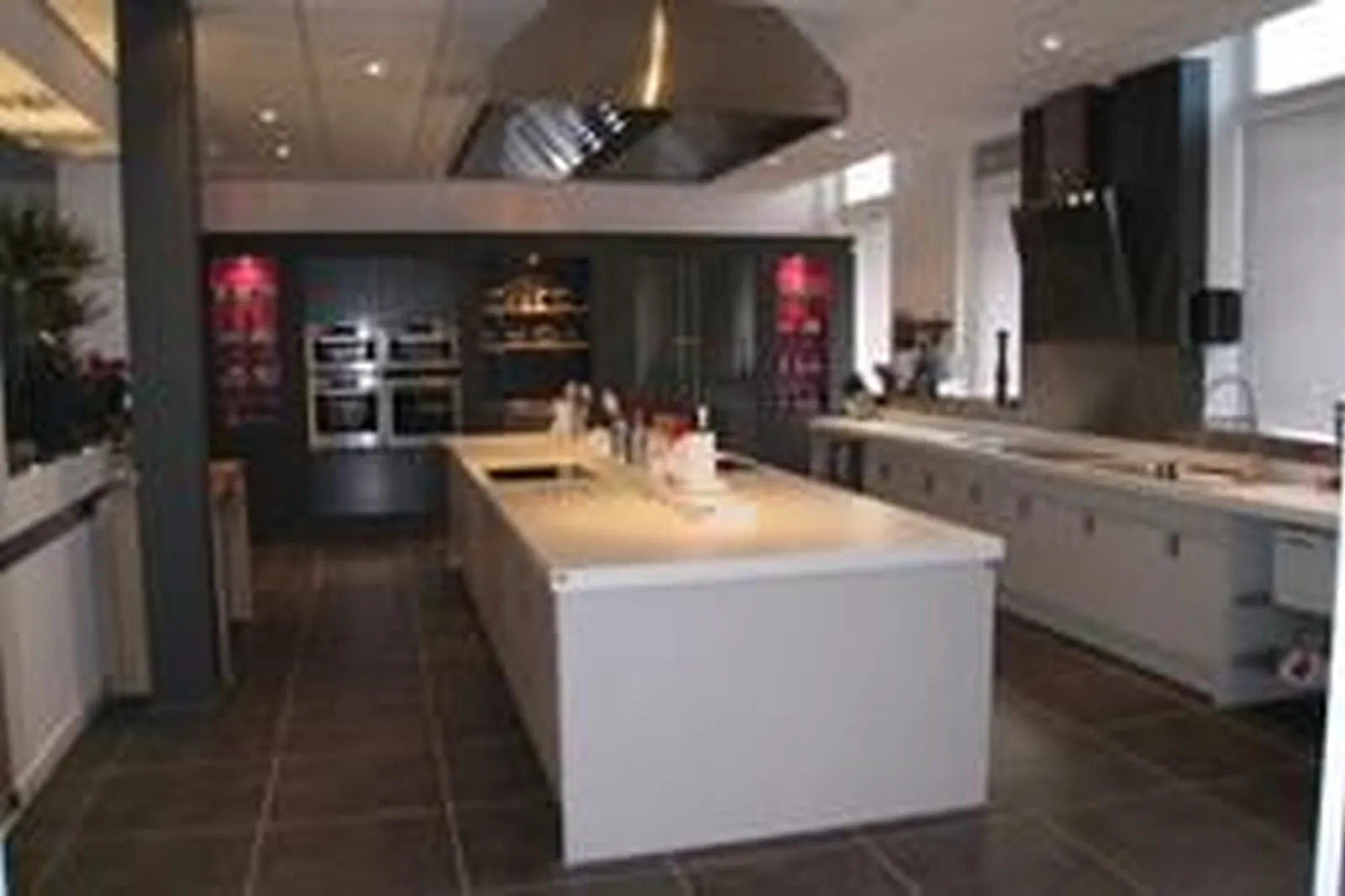 Lieux événementiels, CUISIN'EASY