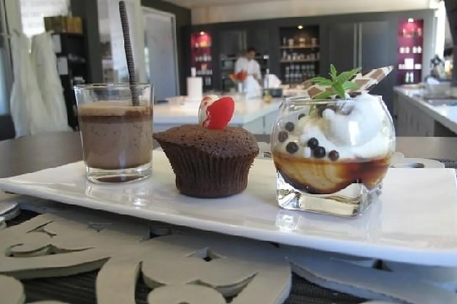 Lieux événementiels, CUISIN'EASY