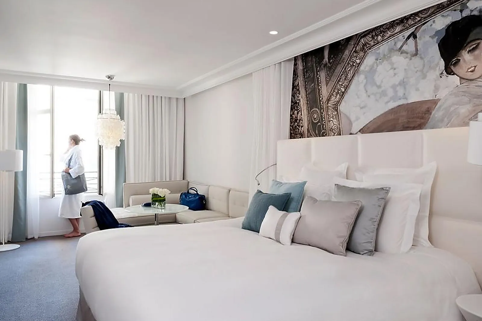 Lieux événementiels, CURES MARINES