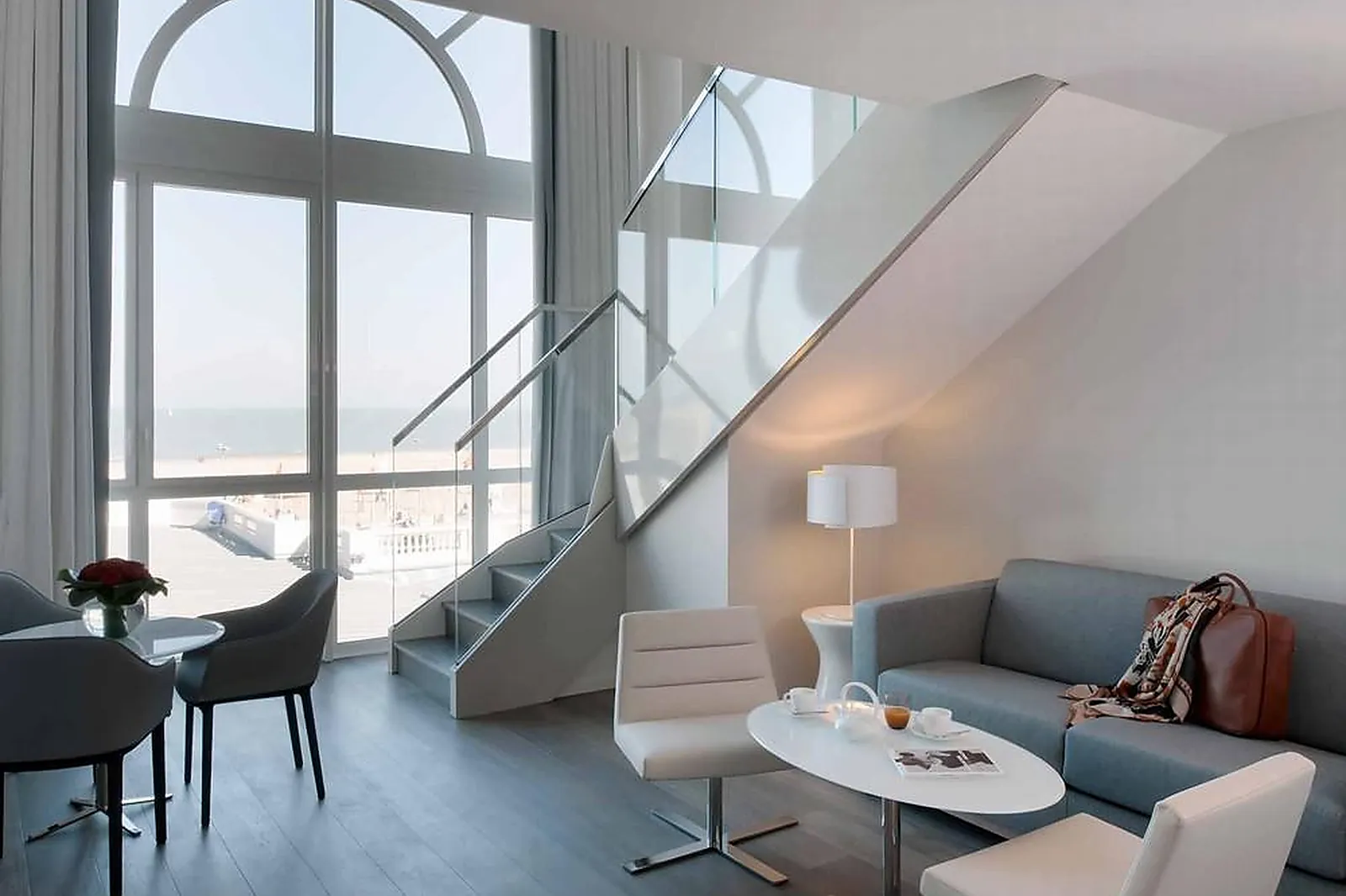 Lieux événementiels, CURES MARINES