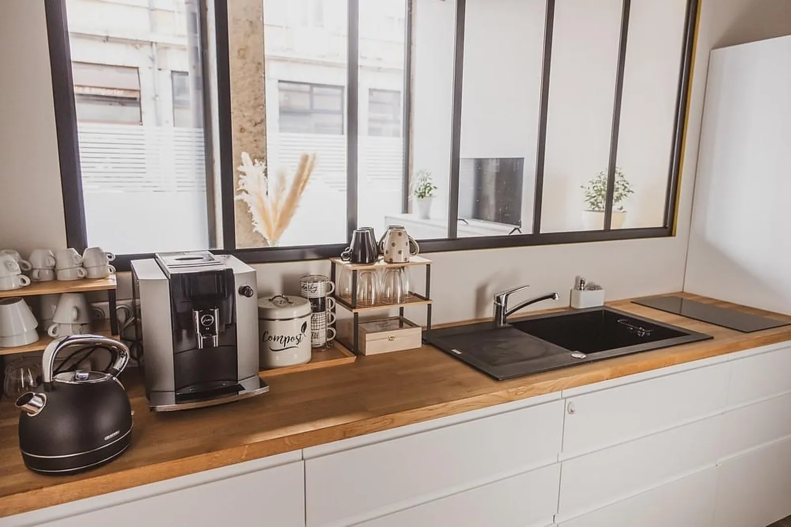 Lieux événementiels, D'UN SIÈGE À L'AUTRE - RUE MASSÉNA