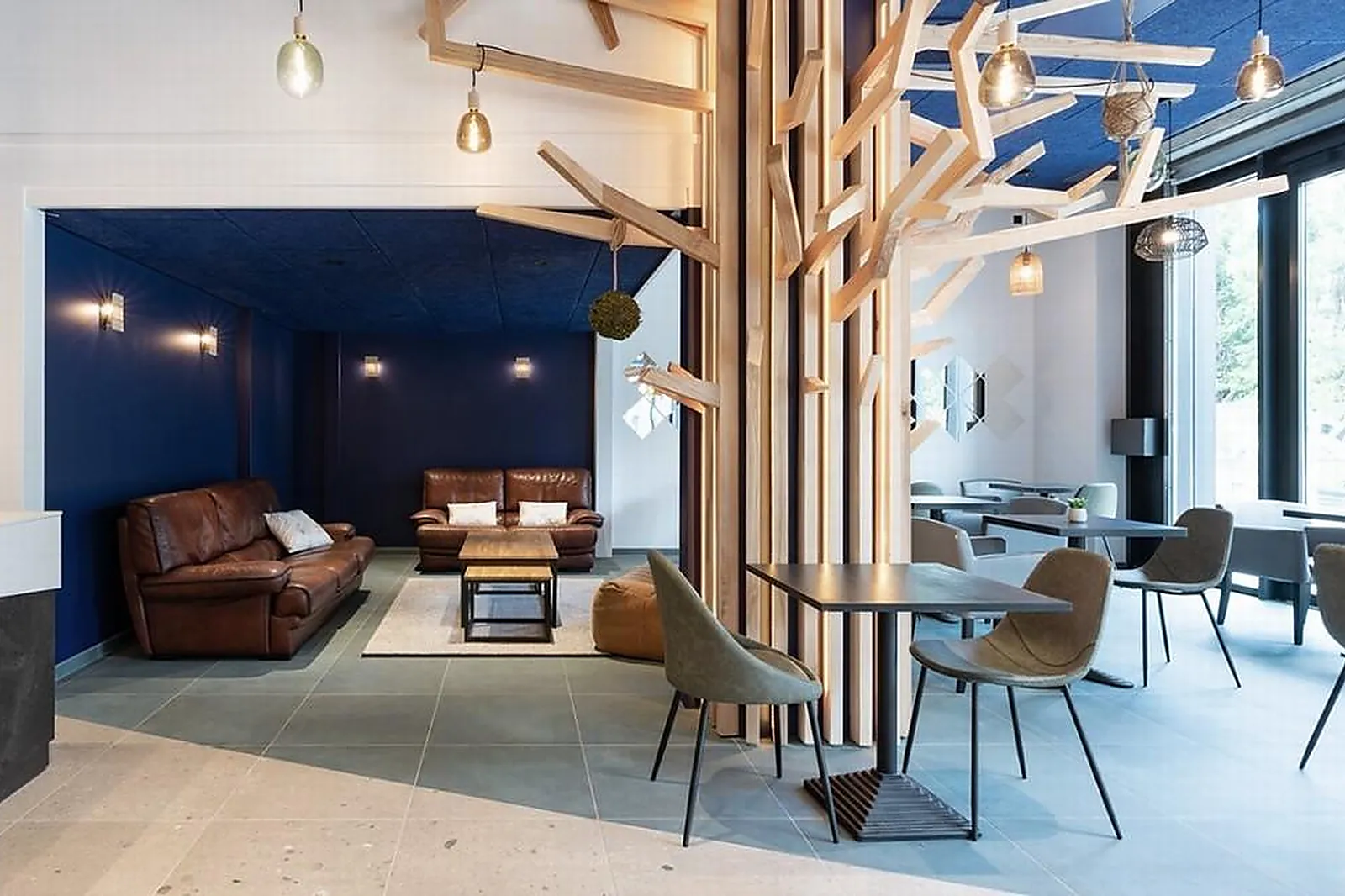 Lieux événementiels, DKGONES