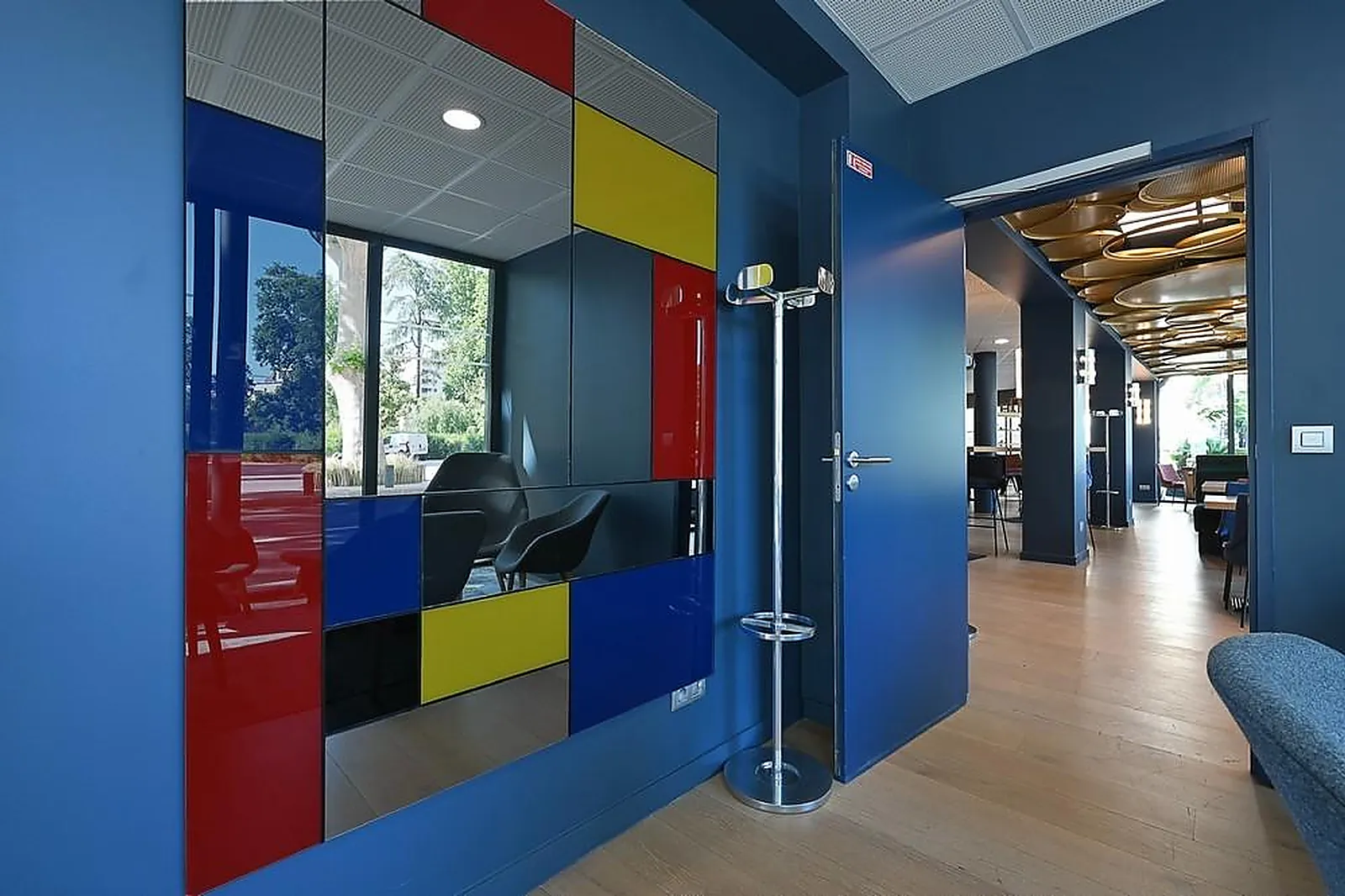 Lieux événementiels, DALI HÔTEL