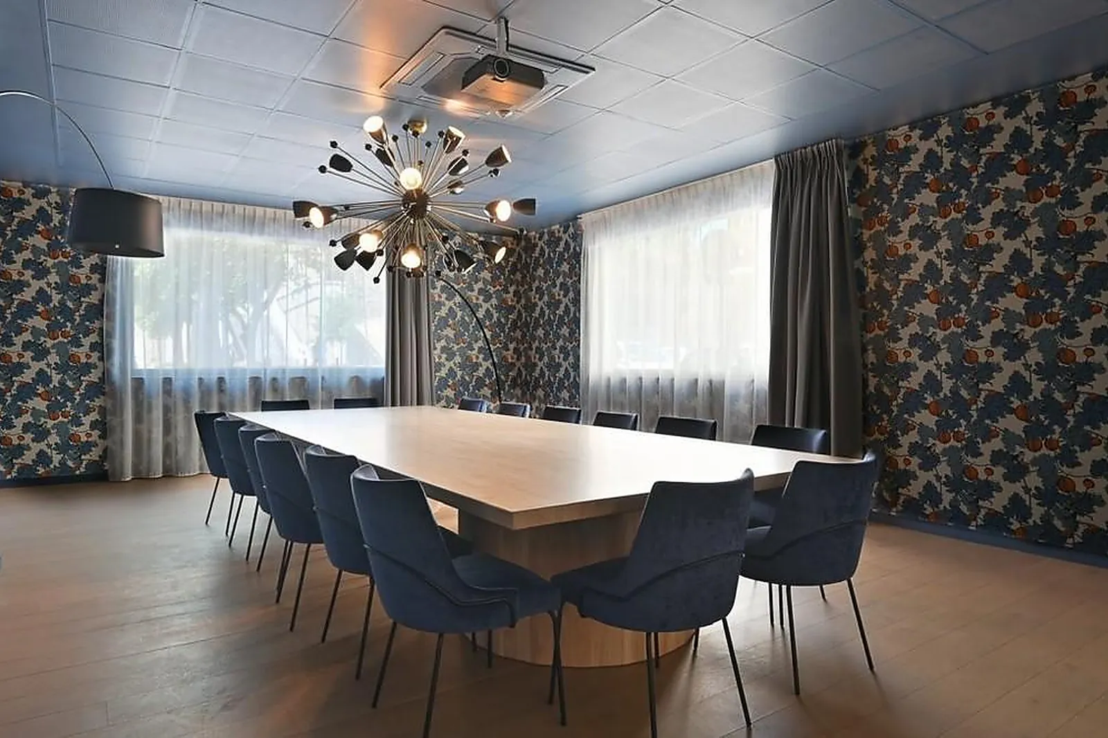 Lieux événementiels, DALI HÔTEL