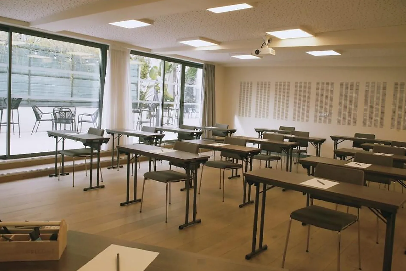 Lieux événementiels, DALI HÔTEL