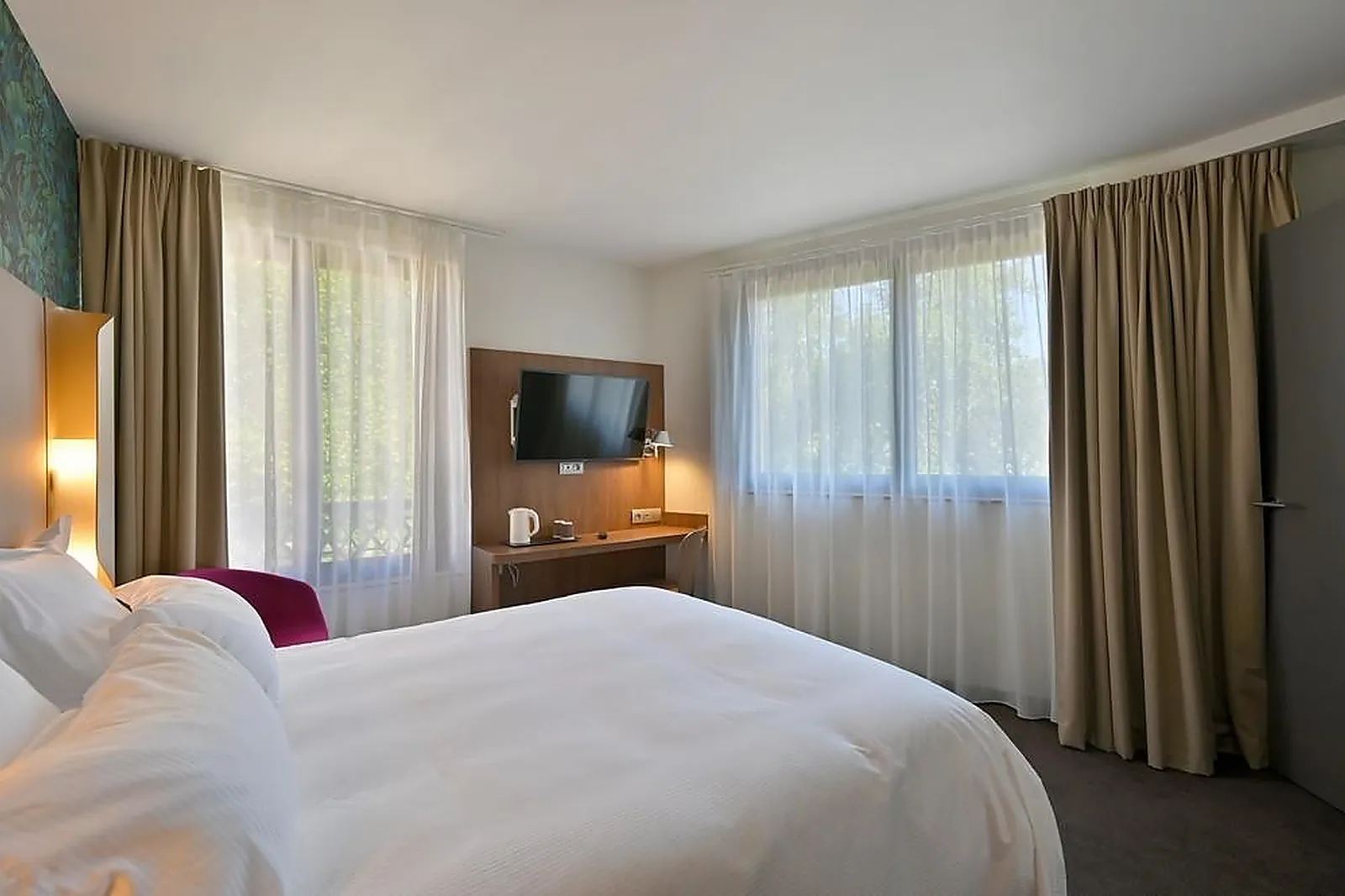 Lieux événementiels, DALI HÔTEL