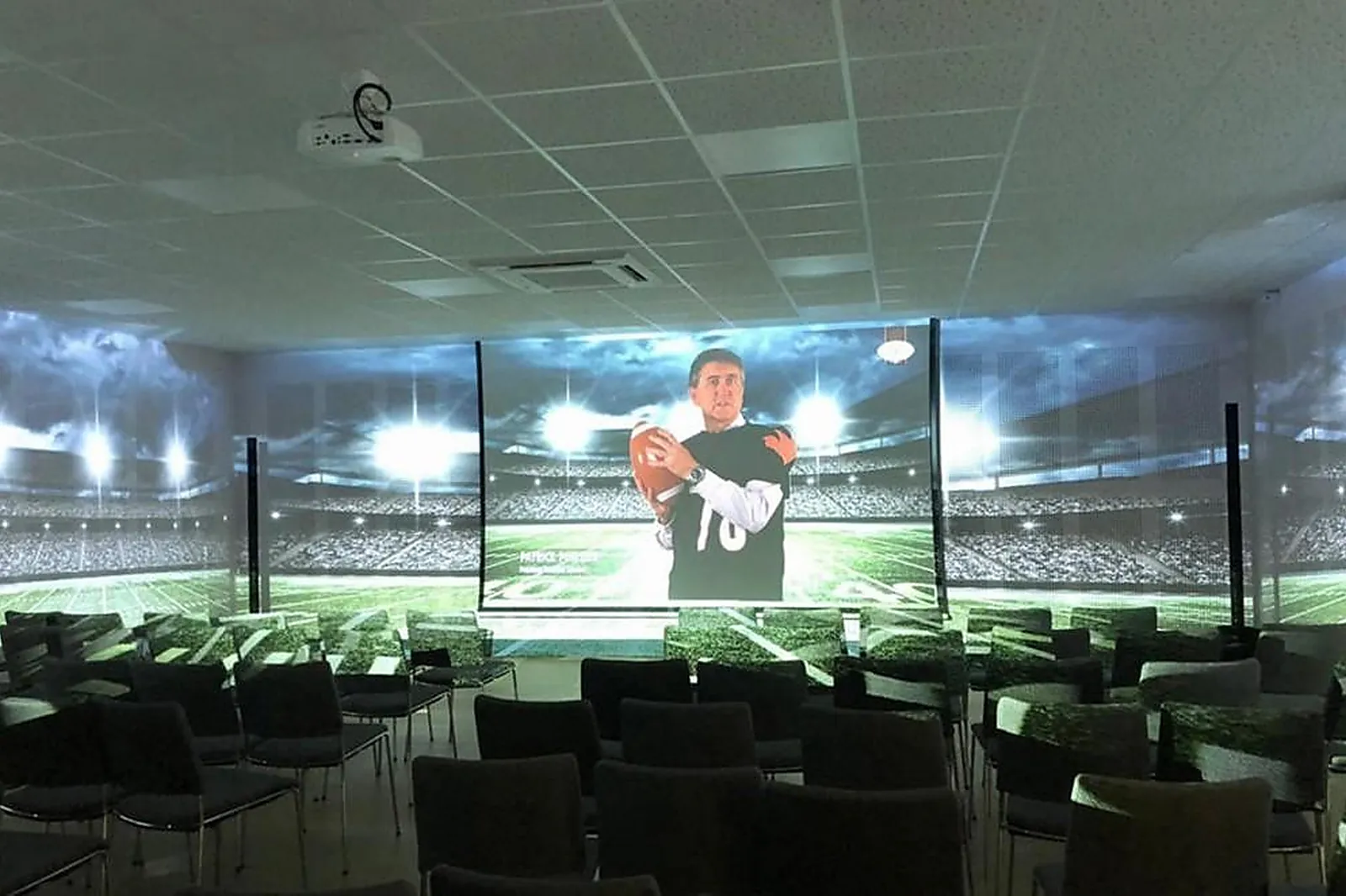 Lieux événementiels, DALI HÔTEL