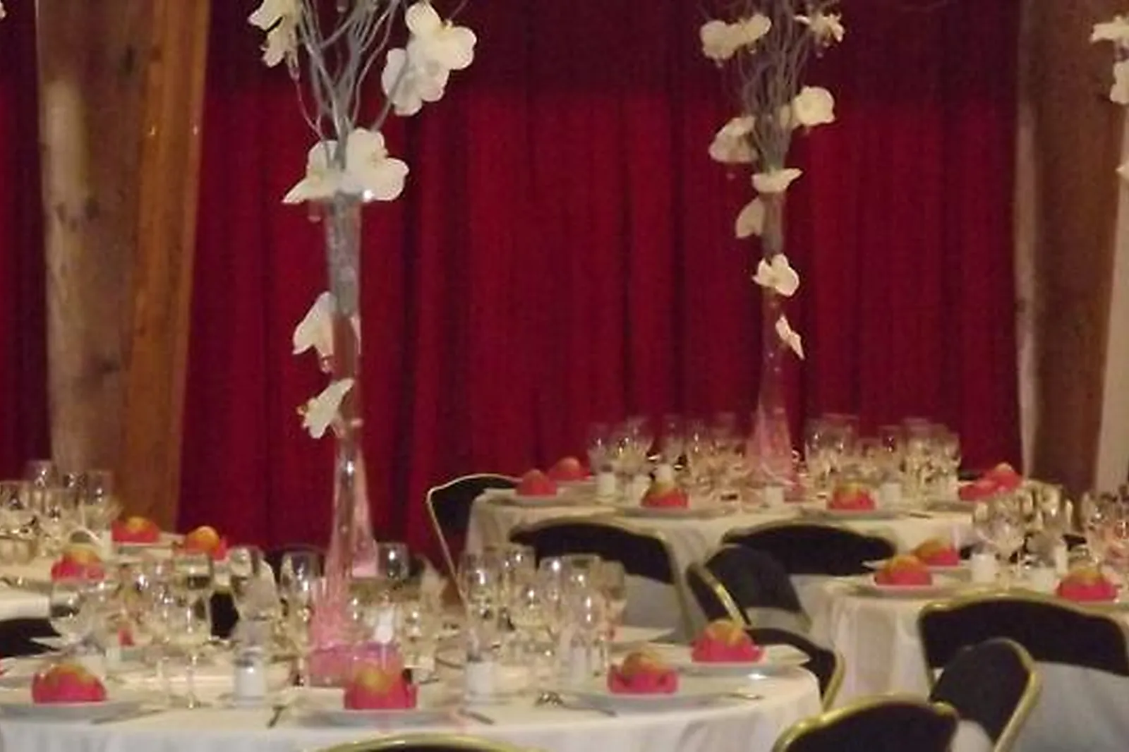 Lieux événementiels, DAMIER NORMAND