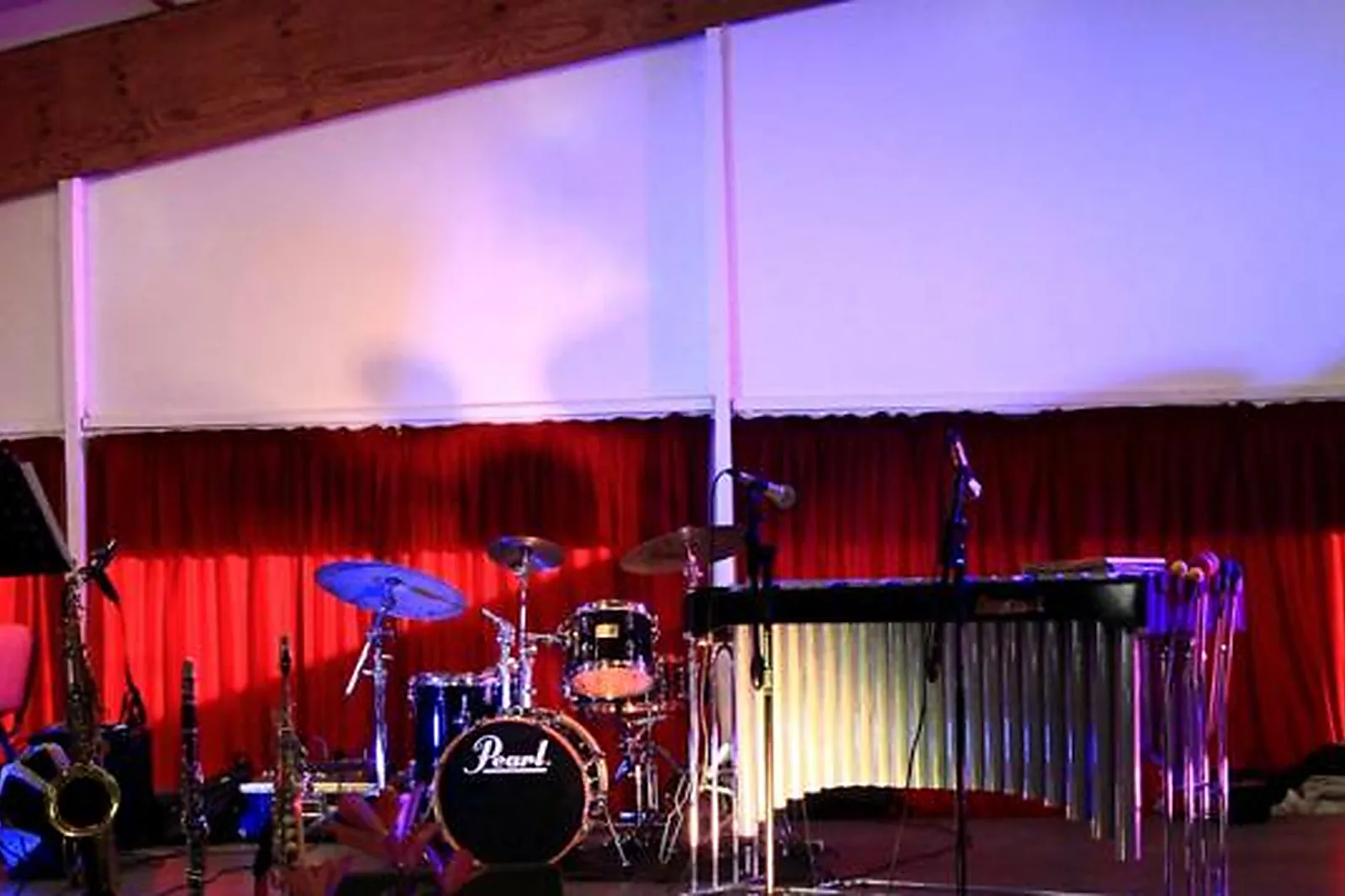 Lieux événementiels, DAMIER NORMAND