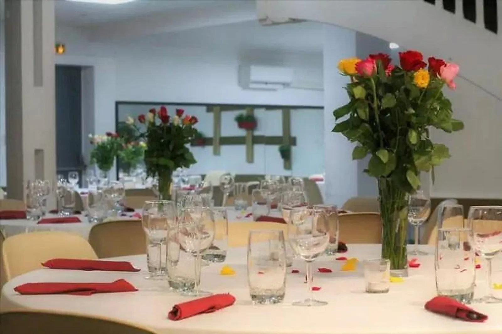 Lieux événementiels, DANIEL'S CLUB