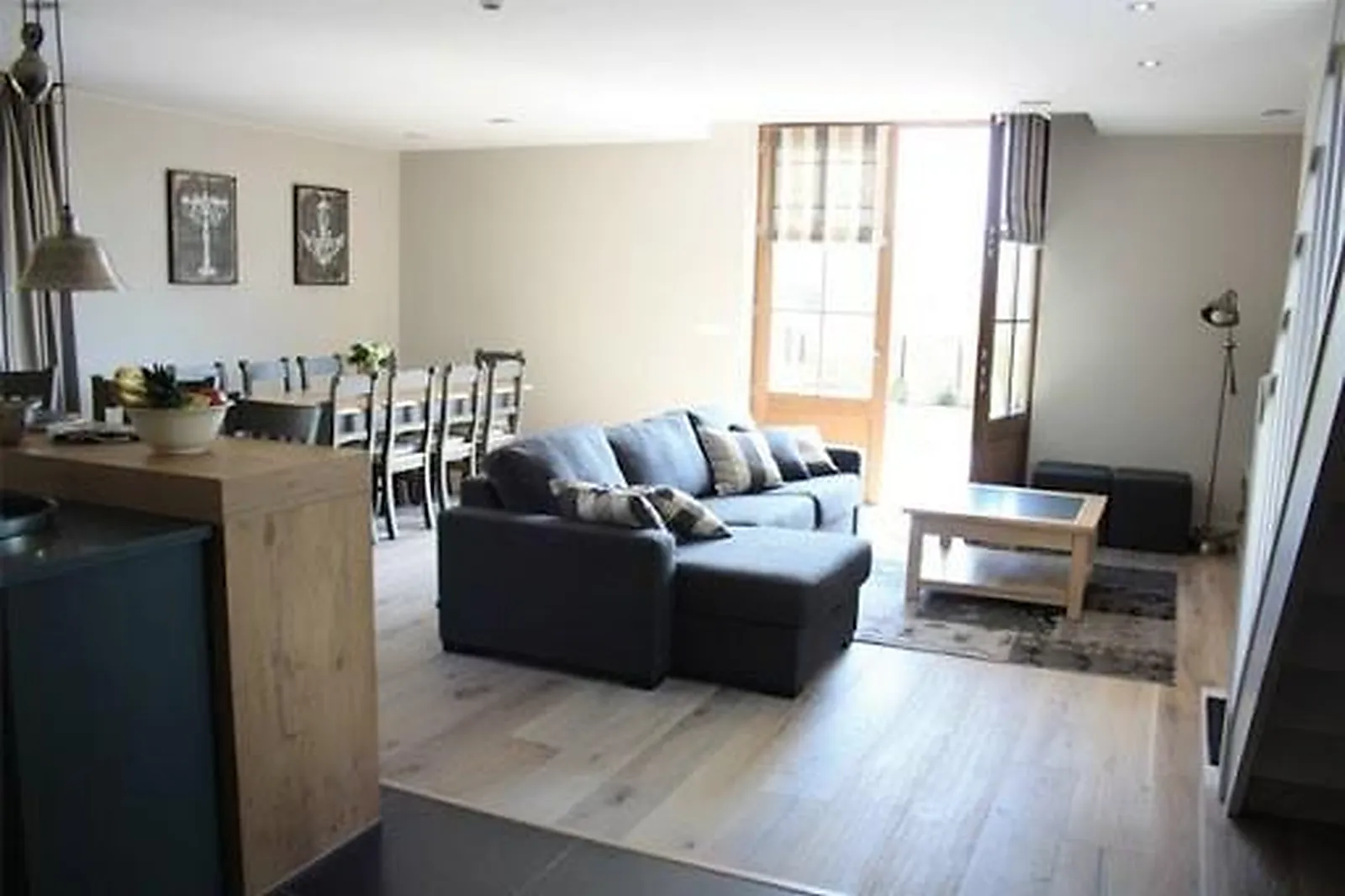 Lieux événementiels, DARTMOOR COTTAGE