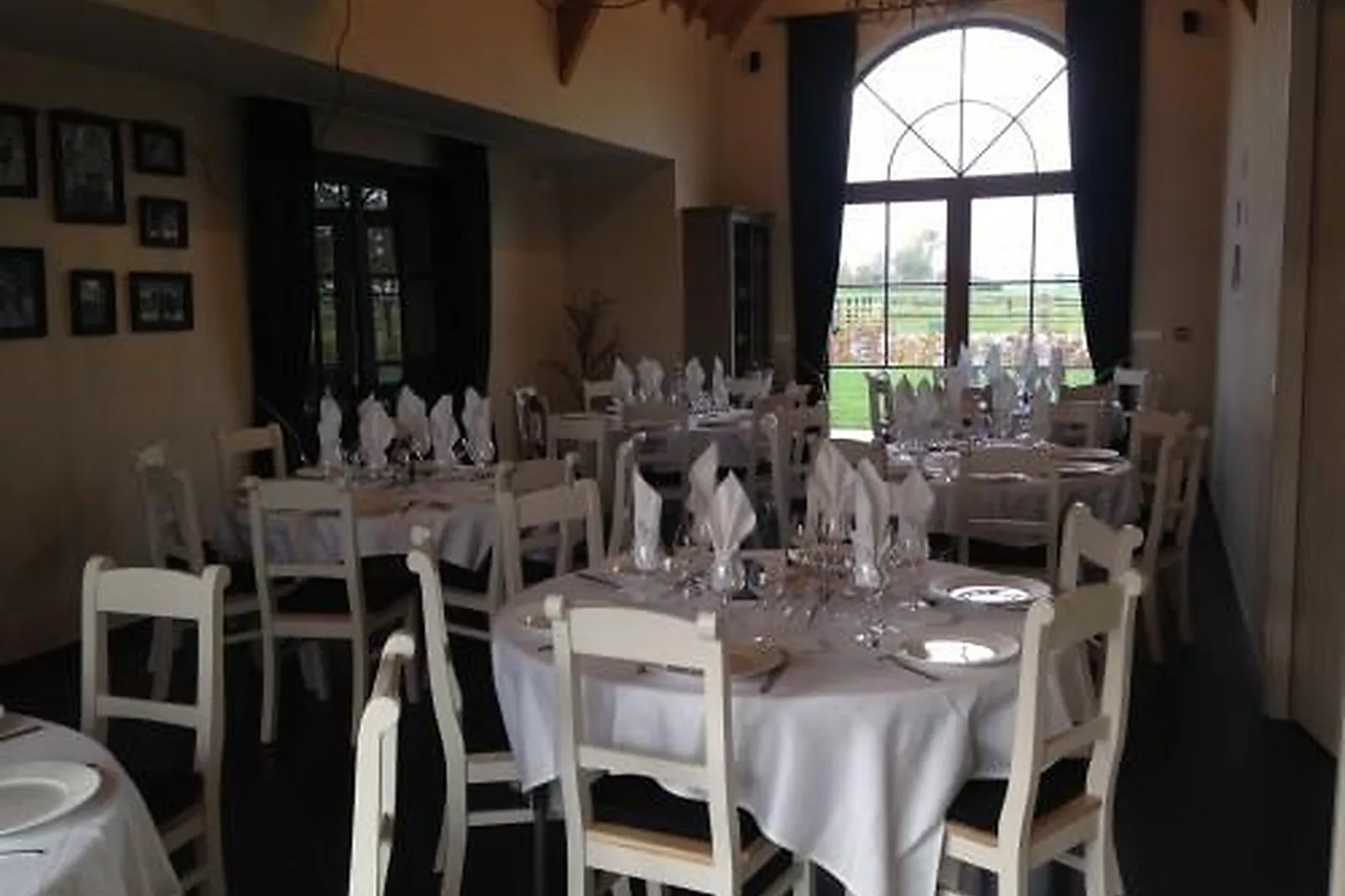 Lieux événementiels, DARTMOOR COTTAGE