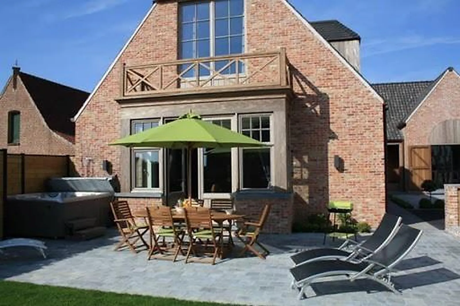 Lieux événementiels, DARTMOOR COTTAGE