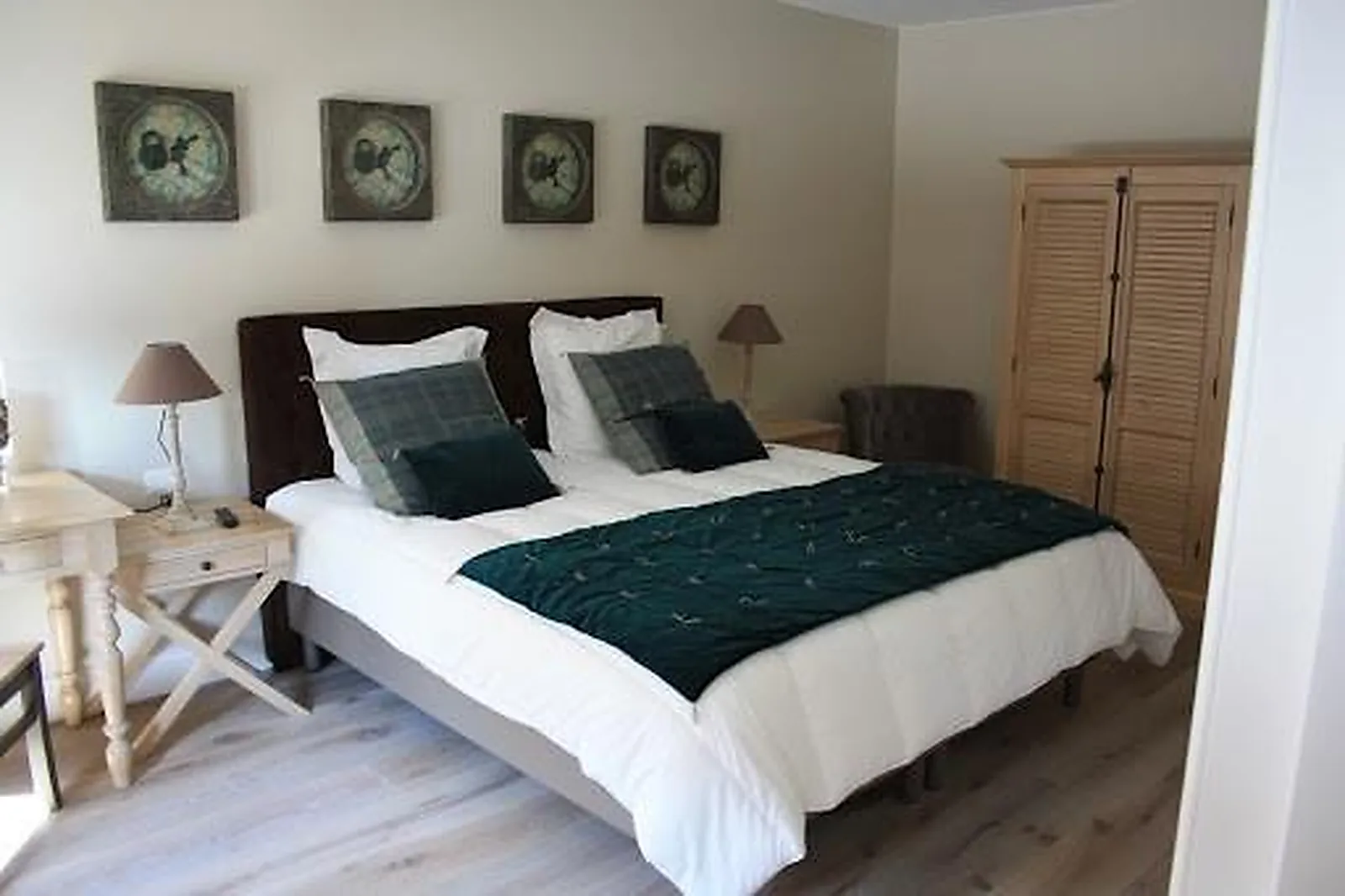 Lieux événementiels, DARTMOOR COTTAGE