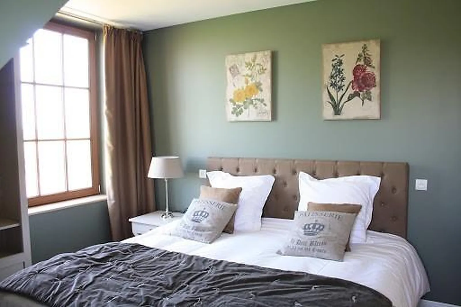 Lieux événementiels, DARTMOOR COTTAGE