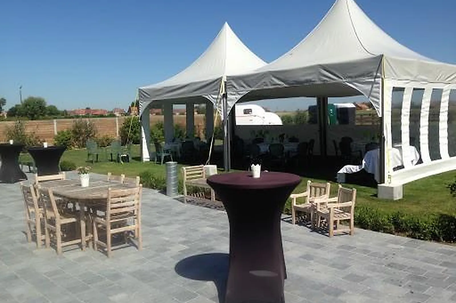 Lieux événementiels, DARTMOOR COTTAGE