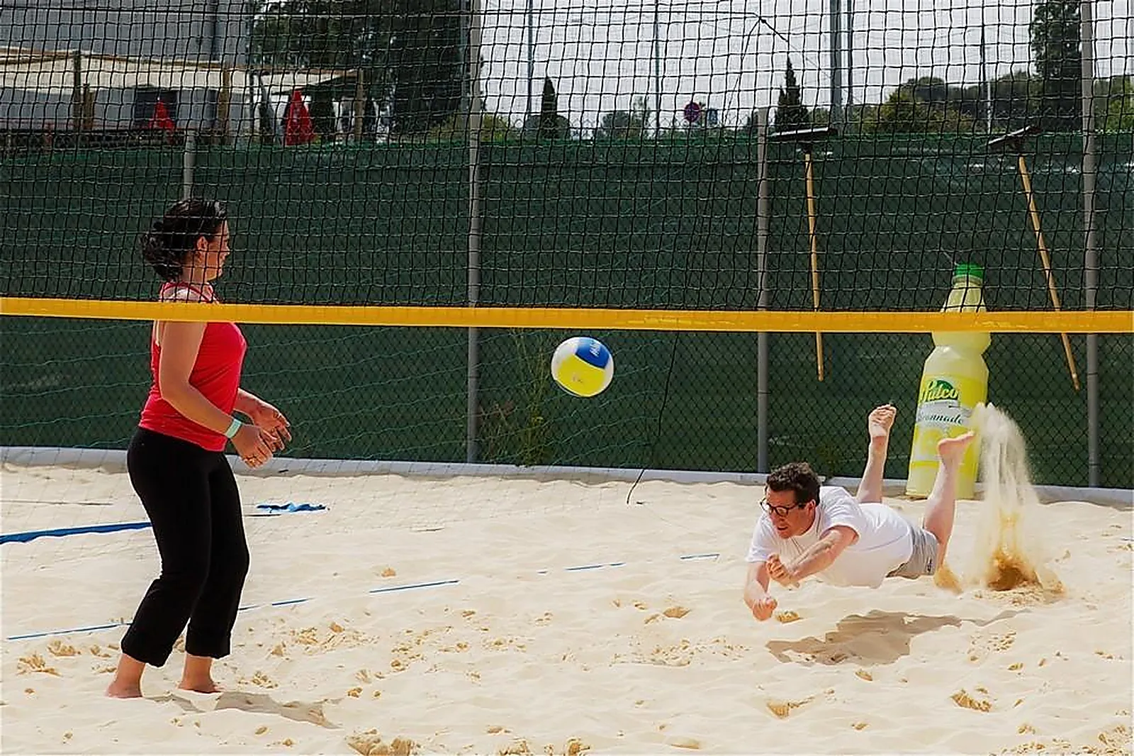Lieux événementiels, DÉCATHLON VILLAGE BOUC-BEL-AIR