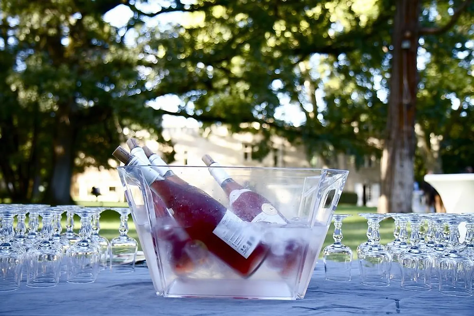 Lieux événementiels, DÉCATHLON VILLAGE BOUC-BEL-AIR