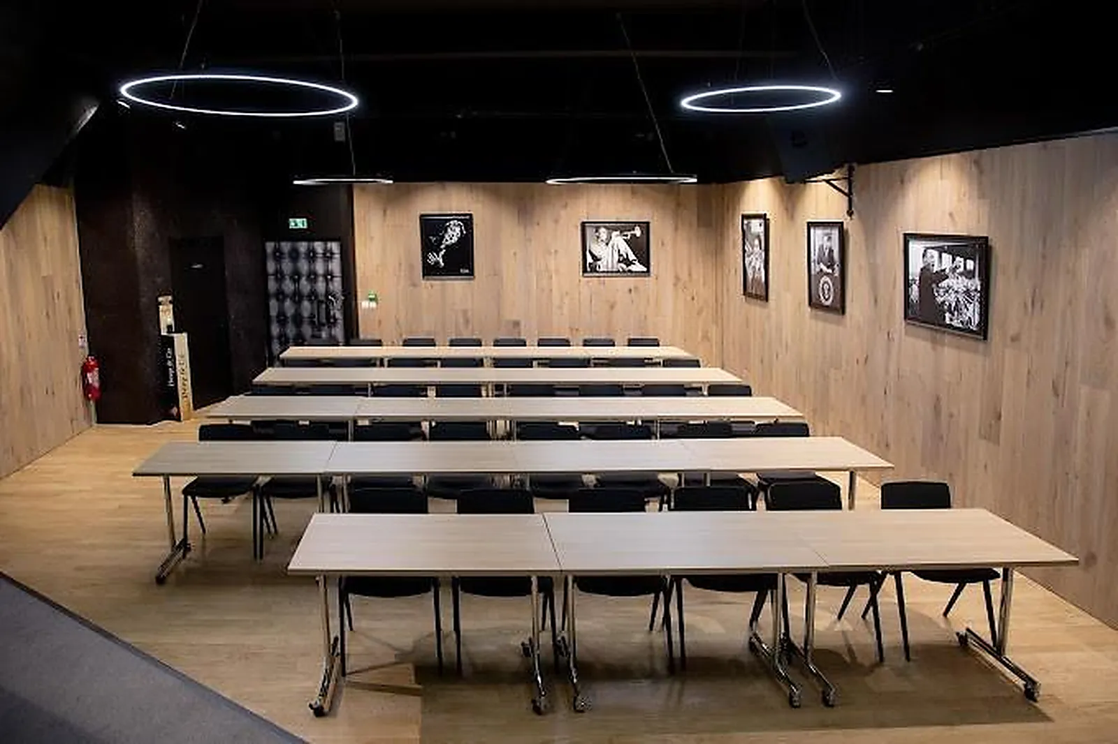 Lieux événementiels, DEEP AND CO