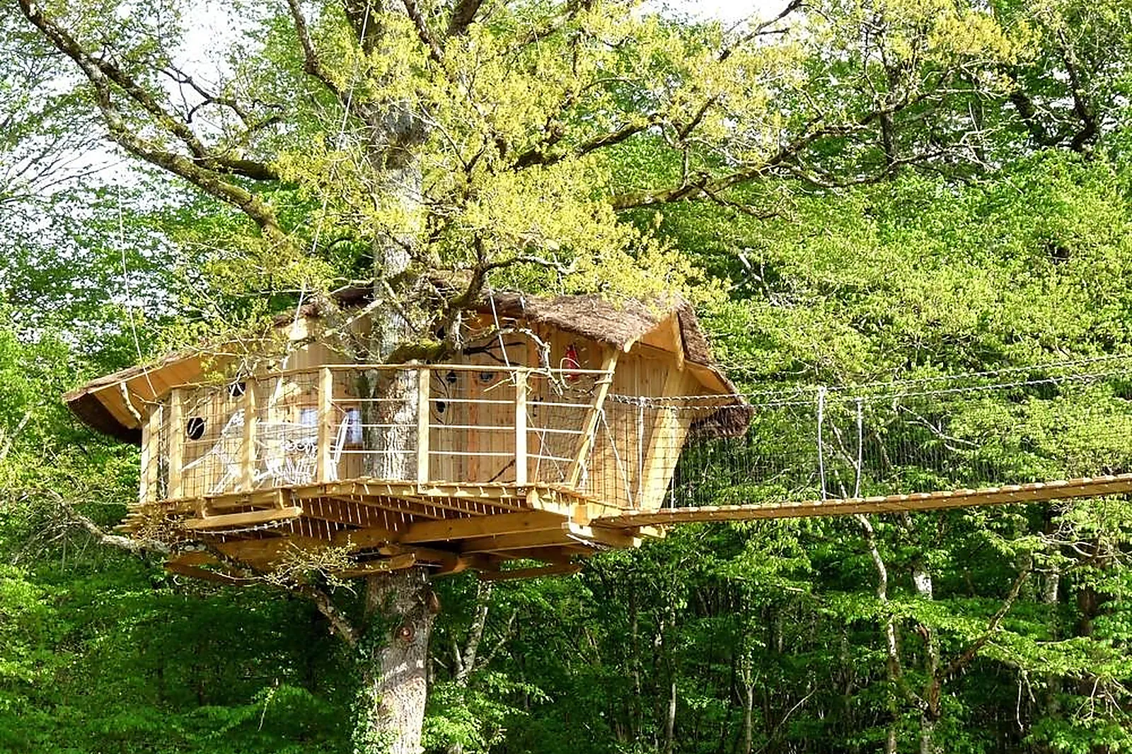 Lieux événementiels, DÉFIPLANET'