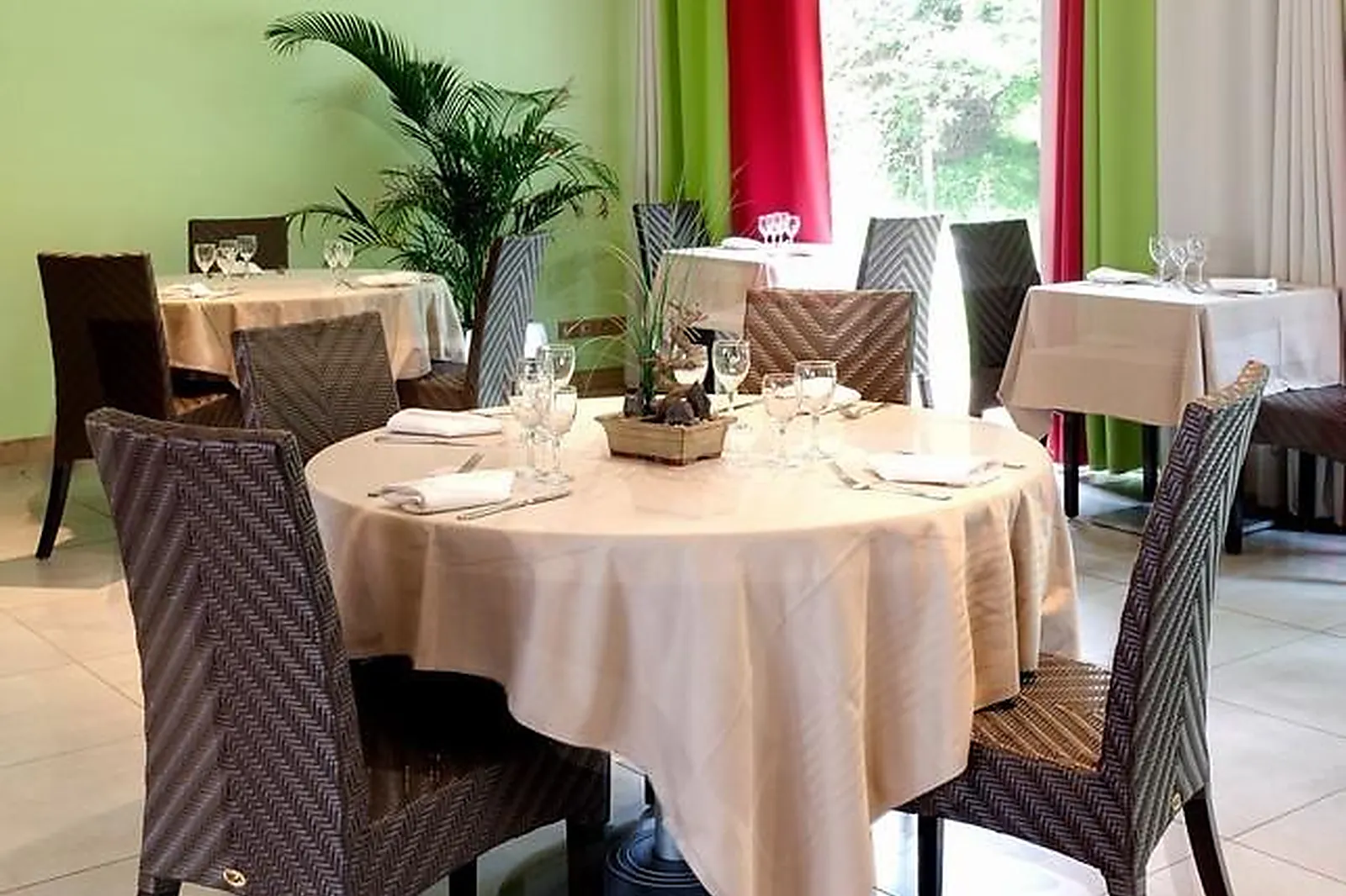 Lieux événementiels, DÉFIPLANET'