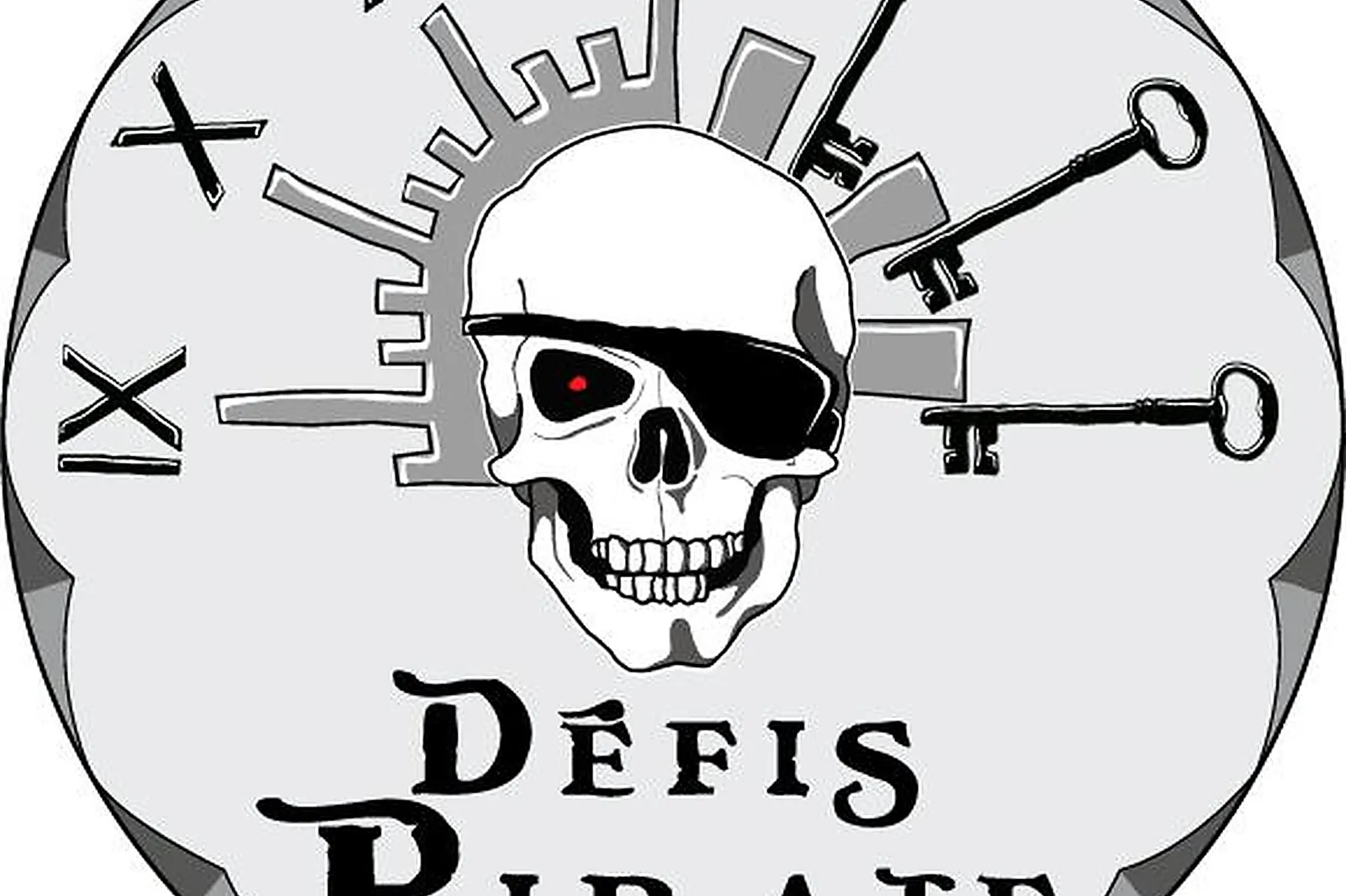 Lieux événementiels, DEFIS PIRATE
