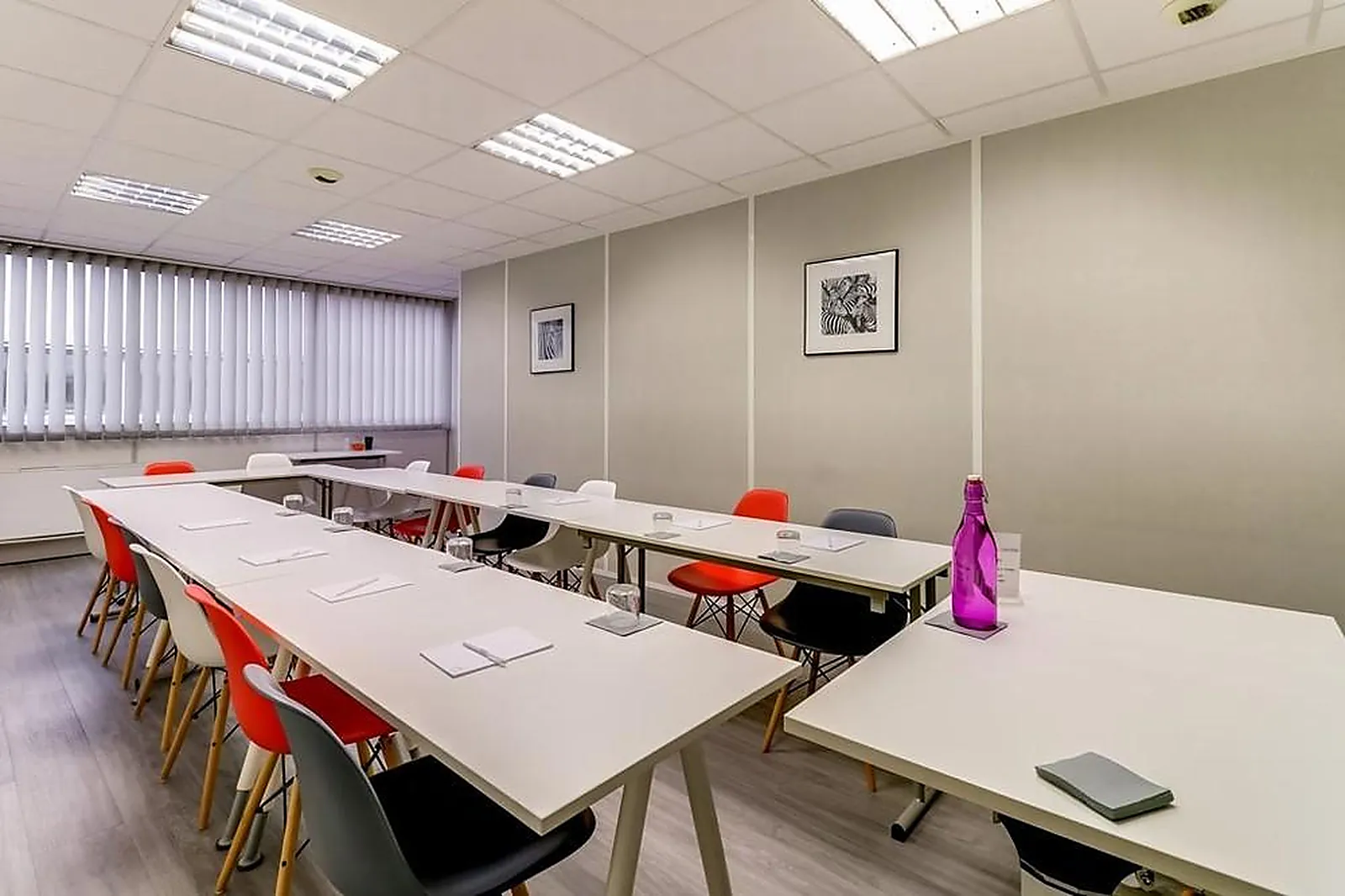 Lieux événementiels, DELTA CENTER