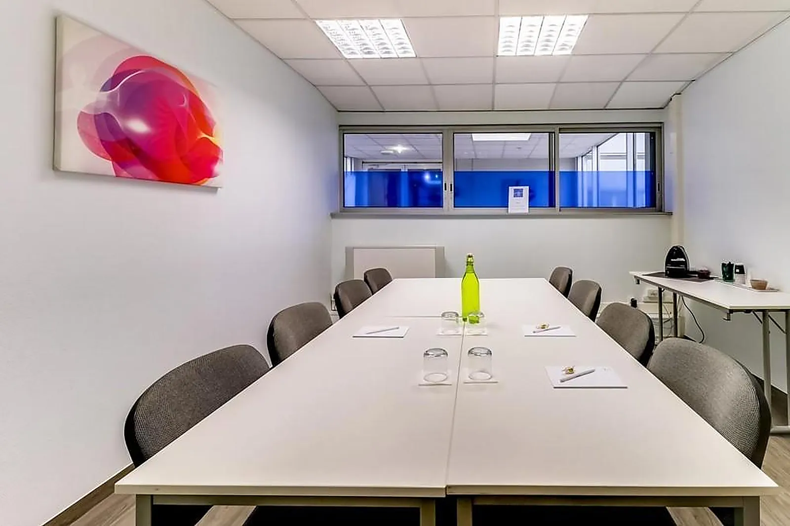 Lieux événementiels, DELTA CENTER