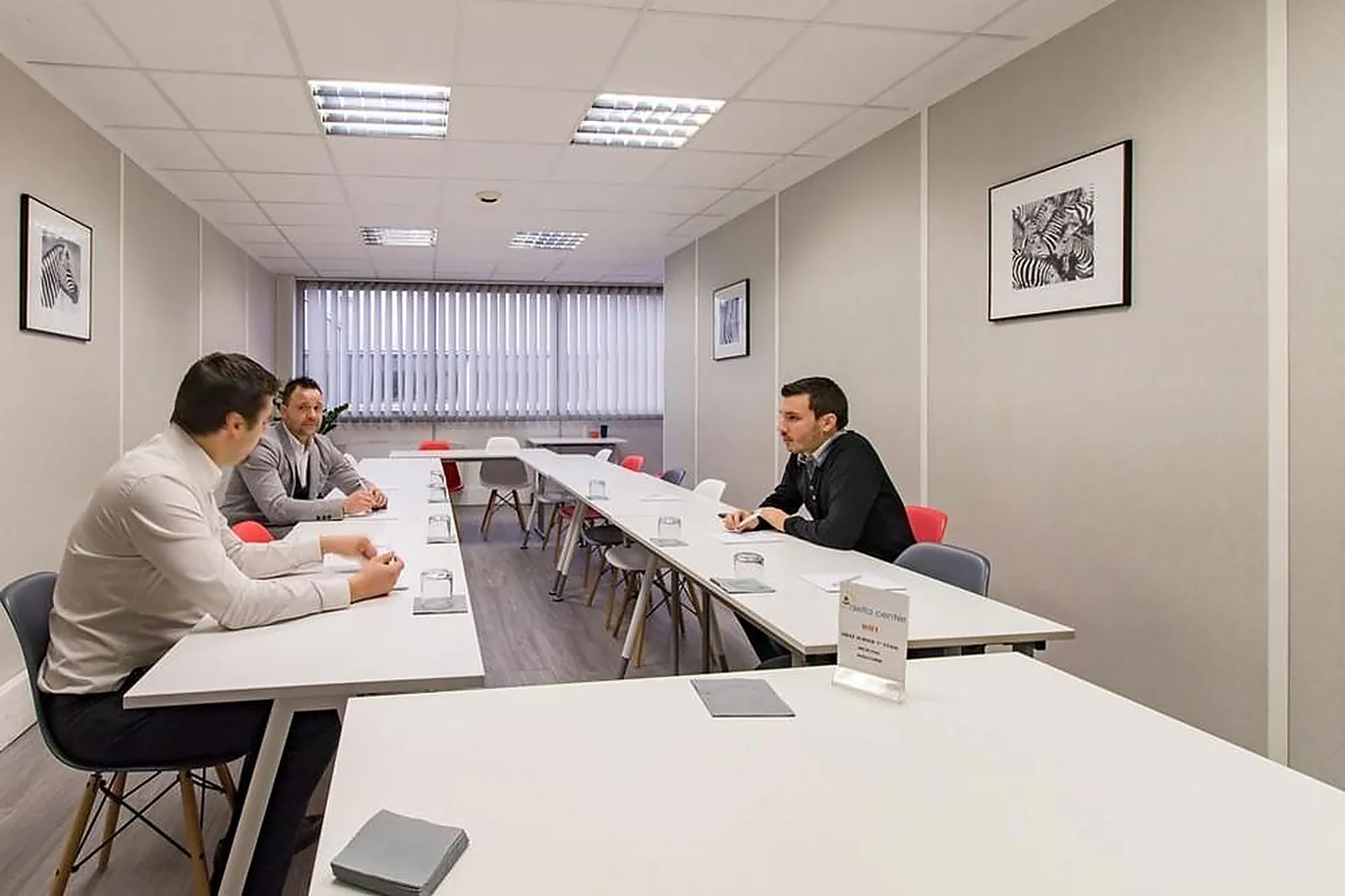 Lieux événementiels, DELTA CENTER