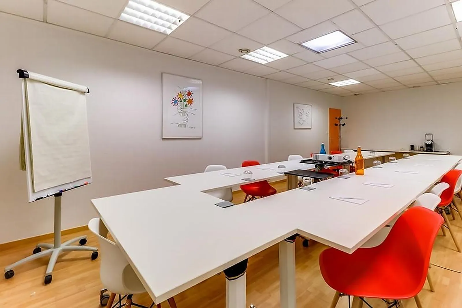 Lieux événementiels, DELTA CENTER